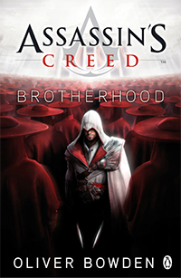 Assassin ’s Creed: Brotherhood