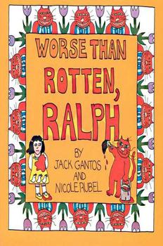 Worse Than Rotten, Ralph