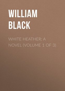 White Heather: A Novel