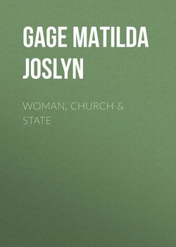 Woman, Church & State