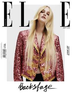 Elle 03-2018