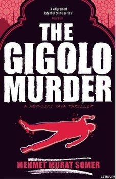 The Gigolo Murder