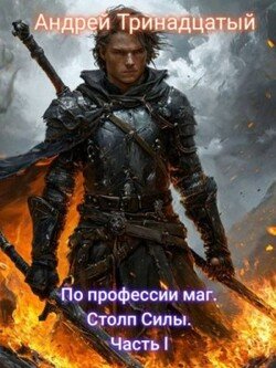 Столп Силы. Часть l