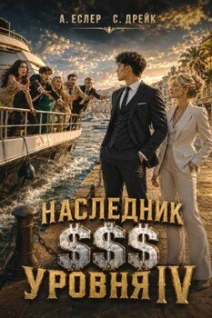 Наследник $$$ уровня IV