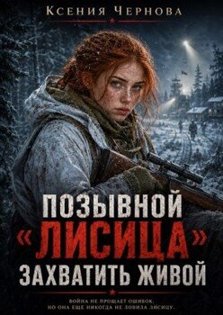 Позывной Лисица: Захватить живой
