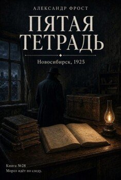 Пятая тетрадь