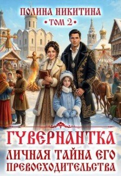 Личная тайна его превосходительства. Том 2