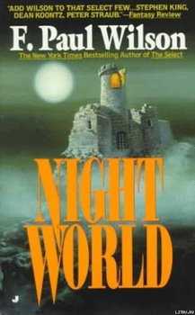 Nightworld
