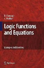 Logic Functions and Equations - Examples and Exercises