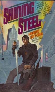 Shining Steel