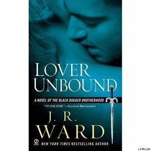 Lover Unbound