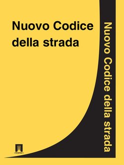 Nuovo Codice della strada