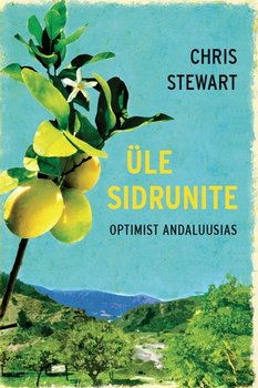 Üle sidrunite. Optimist Andaluusias
