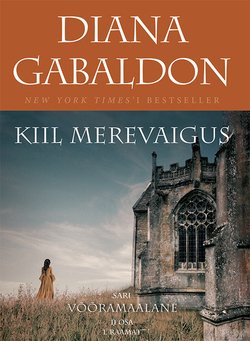 Kiil merevaigus. Võõramaalane. II osa 1. raamat