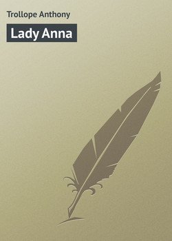 Lady Anna