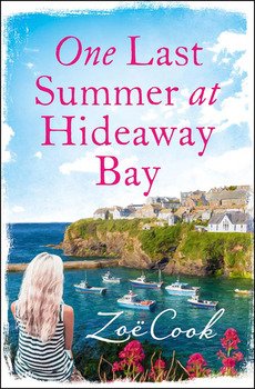 One Last Summer at Hideaway Bay: A gripping romantic read with an ending you won’t see coming!