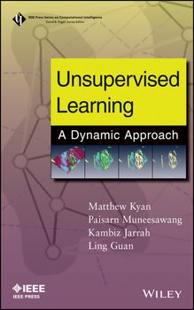 Unsupervised Learning. A Dynamic Approach