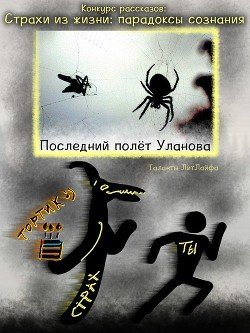 Последний полёт Уланова 