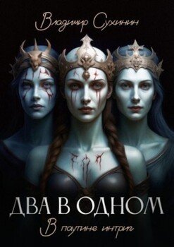В паутине интриг