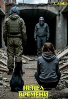 Пепел времени