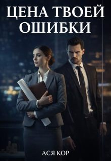Цена твоей ошибки