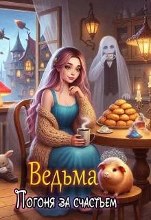 Ведьма. Погоня за счастьем