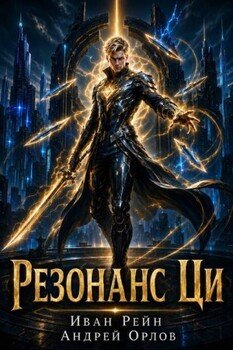 Резонанс Ци. Том 6