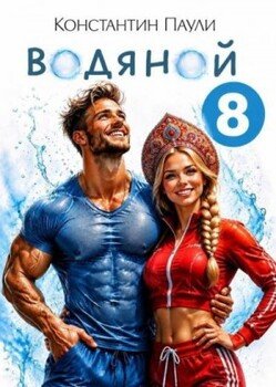 Водяной 8