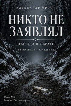 Никто не заявлял