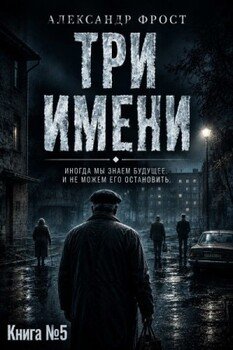 Три имени