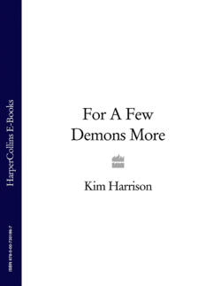 For a Few Demons More