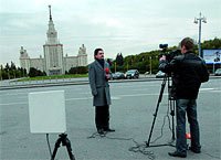 Журнал «Компьютерра»! 39 от 24 октября 2006 года