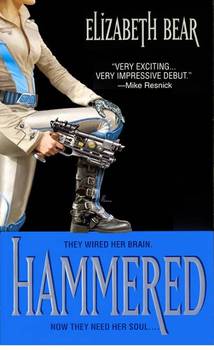 Hammered