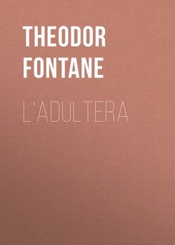 L'Adultera