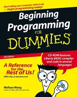 Beginning Programming For Dummies