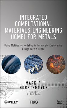 Integrated Computational Materials Engineering for Metals. Using Multiscale Modeling to Invigorate Engineering Design with Science