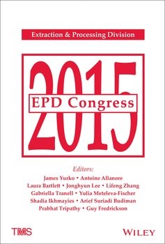 EPD Congress 2015