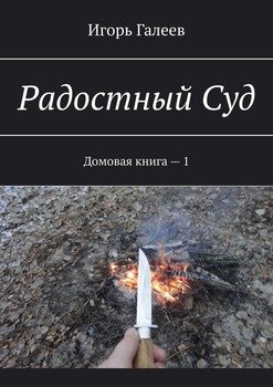 Радостный Суд. Домовая книга – 1