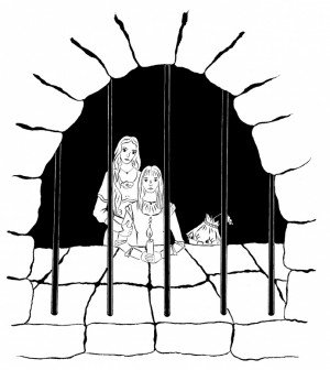 Пленники Теней