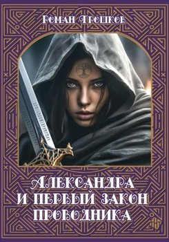 Александра и первый закон проводника