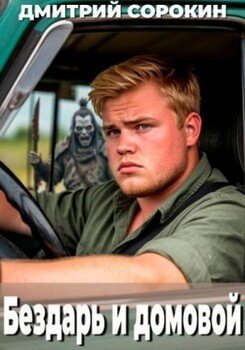 Бездарь и домовой