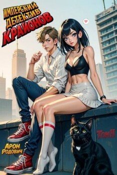 Имперский детектив Крайонов. Том II