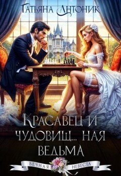 Красавец и чудовищ...ная ведьма