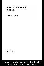 Resisting Intellectual Property Law