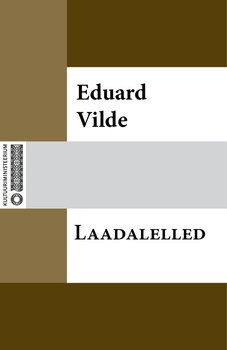 Laadalelled