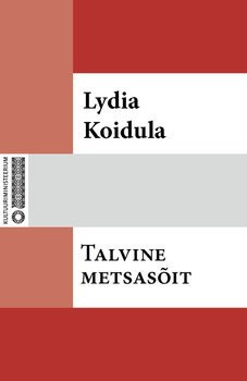 Talvine metsasõit