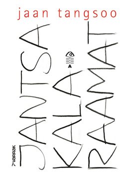 Jantsa kalaraamat
