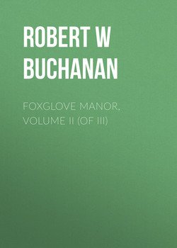 Foxglove Manor, Volume II