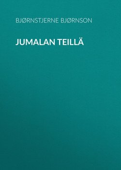 Jumalan teillä