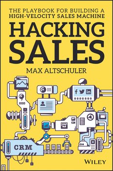 Hacking Sales